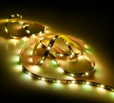Купити Світлодіодна стрічка Trio R65573102