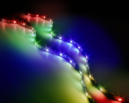 Купити Світлодіодна стрічка Trio R65591102