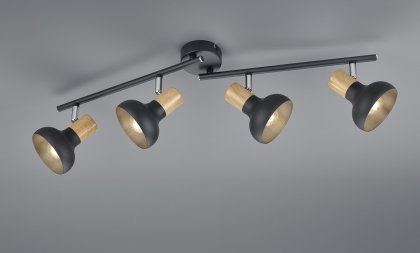 Купить Спот Trio R81524032