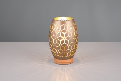 Купити Настільна лампа Trio R51571065