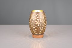 Купити Настільна лампа Trio R51571065