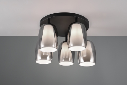 Купити Світильник стельовий Trio 617500554