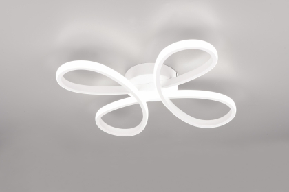 Купити Світильник стельовий Trio 645610131