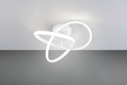 Купити Світильник стельовий Trio R62101131