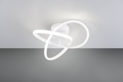 Купити Світильник стельовий Trio R62101131