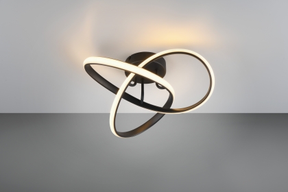 Купити Світильник стельовий Trio R62101132