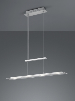 Купити Люстра Trio R32004107