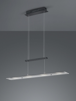 Купить Люстра Trio R32004132