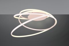 Купить Светильник потолочный Trio 644310131