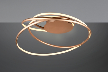 Купить Светильник потолочный Trio 644310179