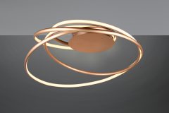 Купить Светильник потолочный Trio 644310179