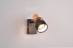 Купить Настольная декоративная лампа Trio 811700132