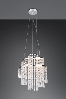 Купить Люстра Trio R37341106