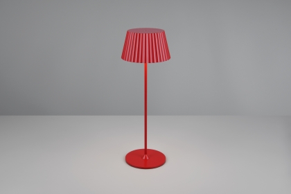 Купить Уличный светильник Trio R57706110