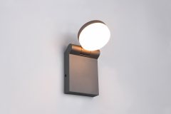 Купить Уличный светильник Trio 245560142