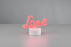 Купить Настольная лампа Trio R55931101