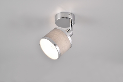 Купить Бра Trio 812100106