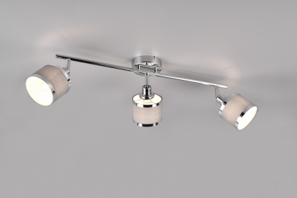 Купить Спот Trio 812100306