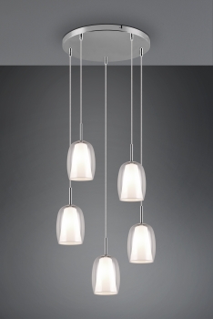 Купити Люстра Trio 317530506