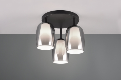 Купить Светильник потолочный Trio 617500354