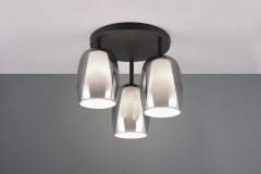 Купити Світильник стельовий Trio 617500354