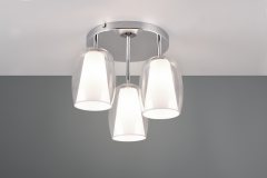 Купити Світильник стельовий Trio 617500306