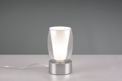 Купить Настольная лампа Trio 517500106