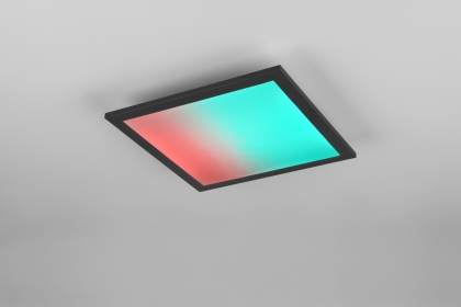 Купить Светильник потолочный Trio R67663032