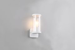 Купить Светильник уличный настенный Trio R21596131