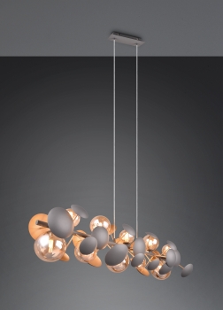 Купити Люстра Trio 317401042