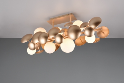 Купити Світильник стельовий Trio 617400879