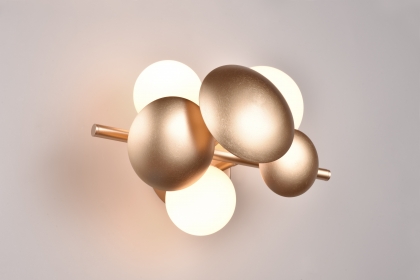 Купити Бра Trio 217400379