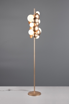 Купить Торшер Trio 417400779