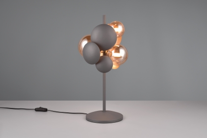 Купить Настольная лампа Trio 517400342