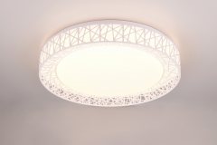 Купити Світильник стельовий Trio R67321101