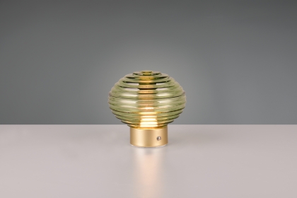 Купити Настільна лампа Trio R57771115