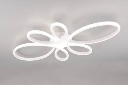 Купить Светильник потолочный Trio 645619131