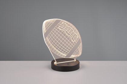 Купити Настільна лампа Trio R52821132