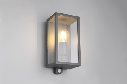 Купить Уличный светильник Trio 201869142