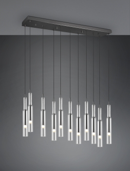 Купити Люстра Trio 344511120