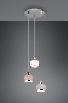 Купить Люстра Trio 311630306