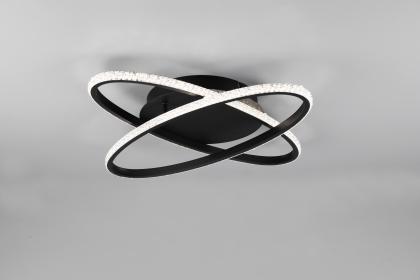 Купить Светильник потолочный Trio R67802132