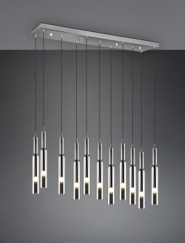 Купити Люстра Trio 344511106