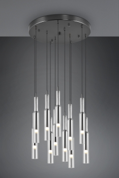 Купити Люстра Trio 344531120