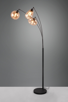 Купити Торшер Trio 417000313