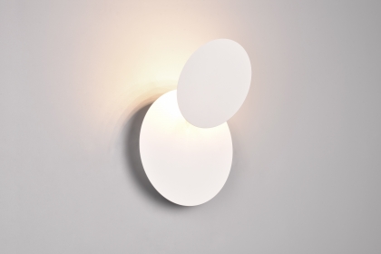 Купити Настінний світильник Trio 240310131