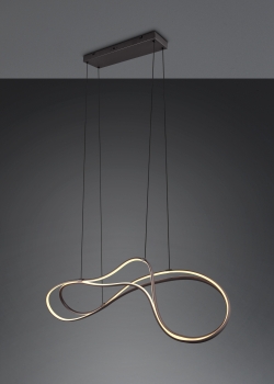 Купить Люстра Trio 344310132