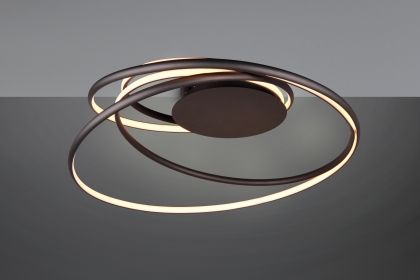 Купить Светильник потолочный Trio 644310132