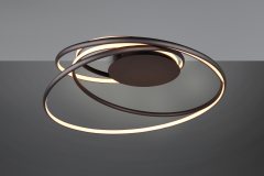 Купить Светильник потолочный Trio 644310132