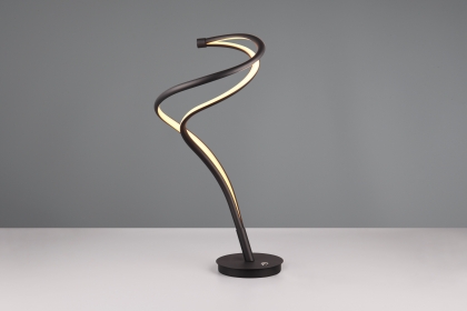 Купить Настольная лампа Trio 544310132